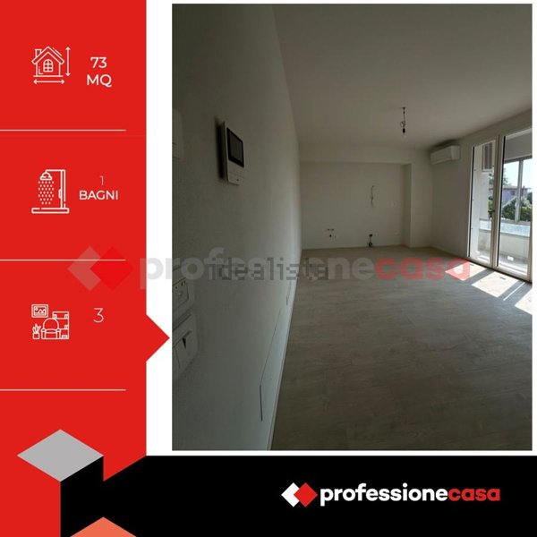 appartamento in vendita a Campi Bisenzio