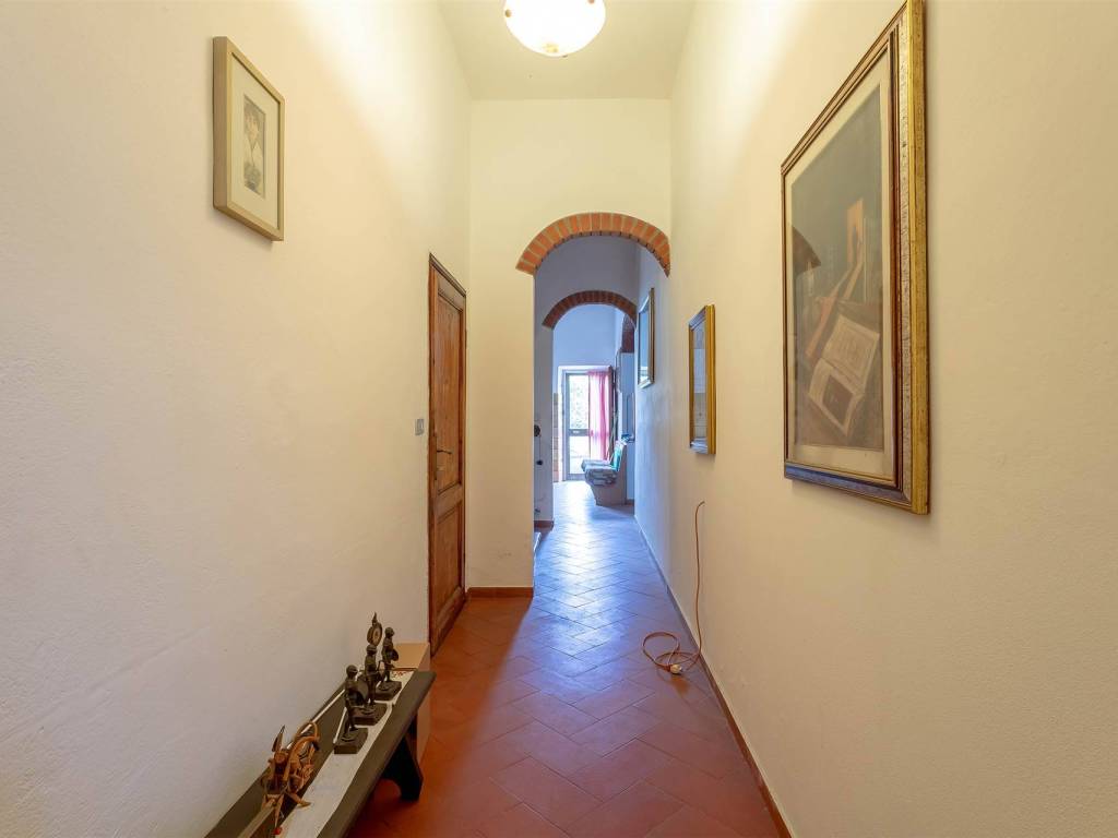 casa indipendente in vendita a Campi Bisenzio