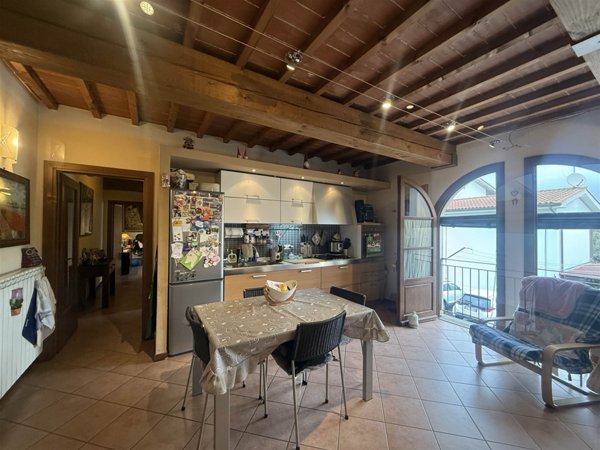 appartamento in vendita a Campi Bisenzio in zona San Piero a Ponti