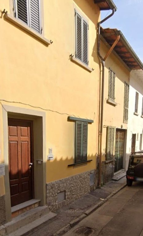 casa indipendente in vendita a Campi Bisenzio