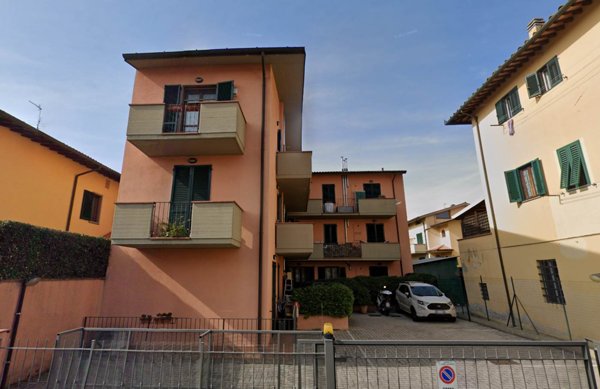 appartamento in vendita a Campi Bisenzio