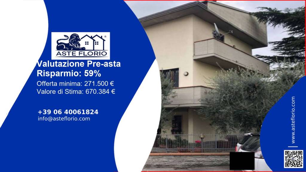 appartamento in vendita a Campi Bisenzio in zona Capalle