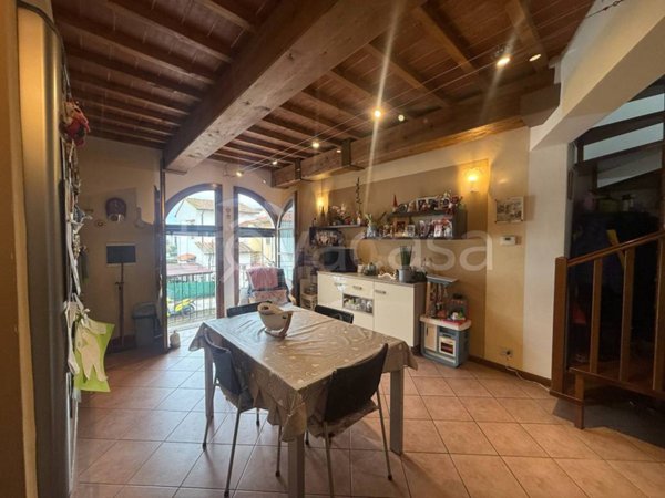 appartamento in vendita a Campi Bisenzio
