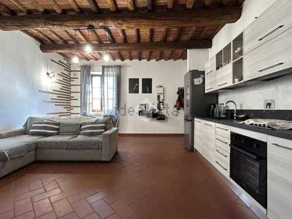 appartamento in vendita a Campi Bisenzio
