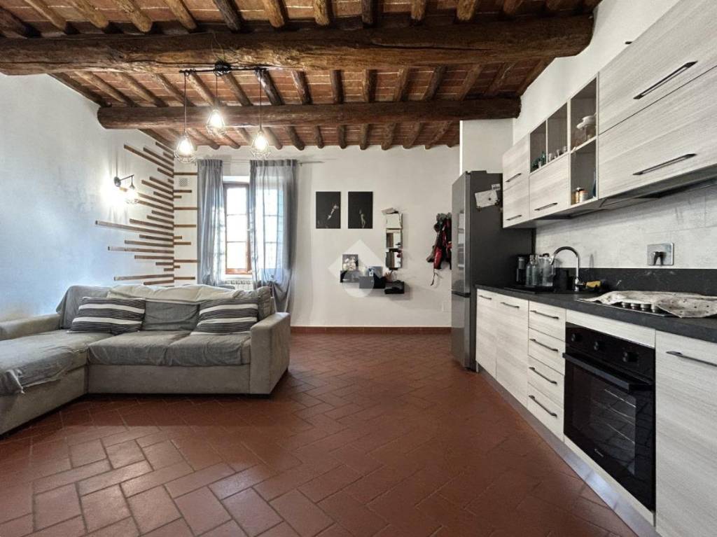 appartamento in vendita a Campi Bisenzio