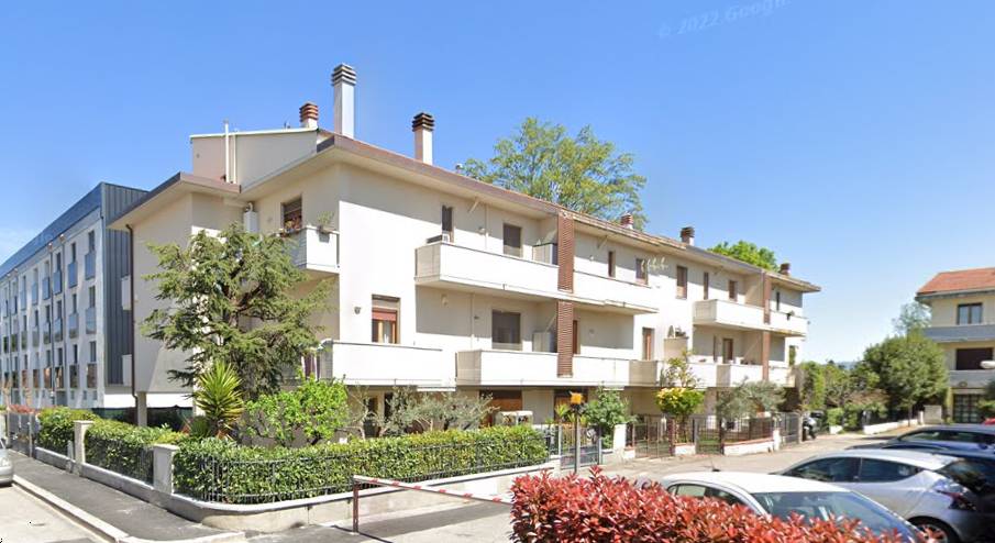 appartamento in vendita a Campi Bisenzio