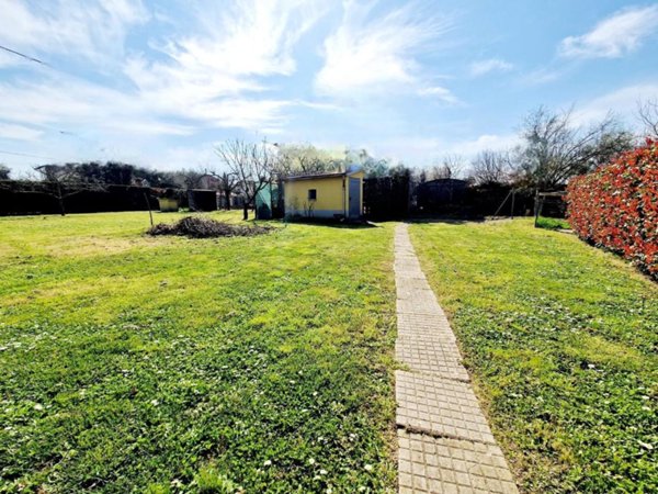 appartamento in vendita a Campi Bisenzio