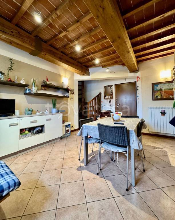 appartamento in vendita a Campi Bisenzio