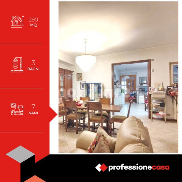 casa indipendente in vendita a Campi Bisenzio