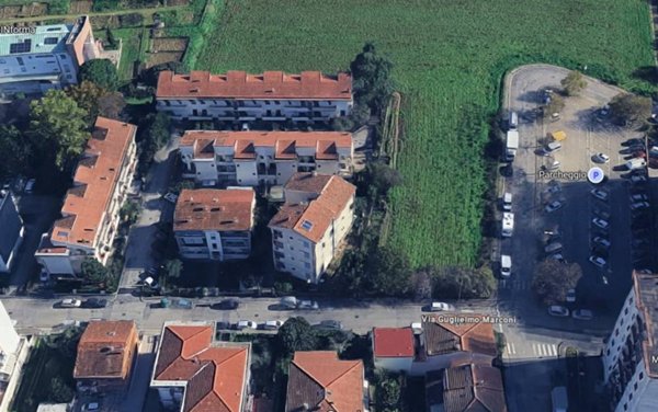 appartamento in vendita a Campi Bisenzio in zona Capalle