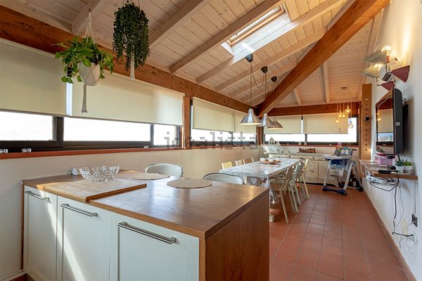 appartamento in vendita a Campi Bisenzio