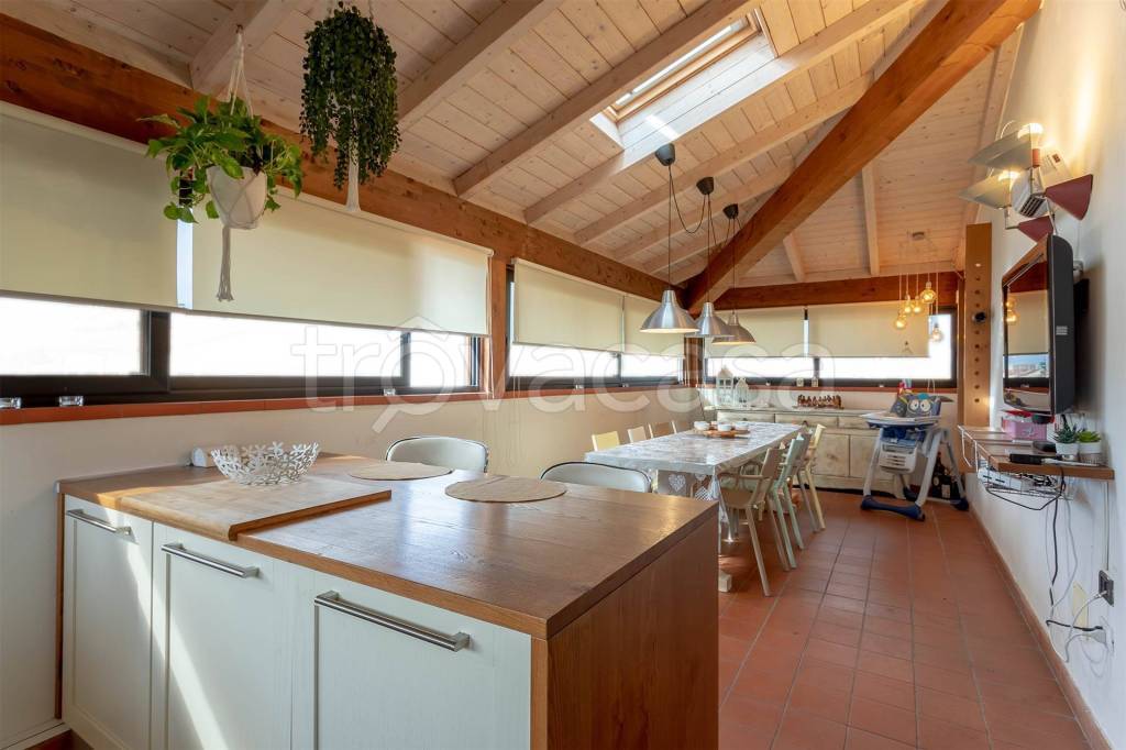 appartamento in vendita a Campi Bisenzio