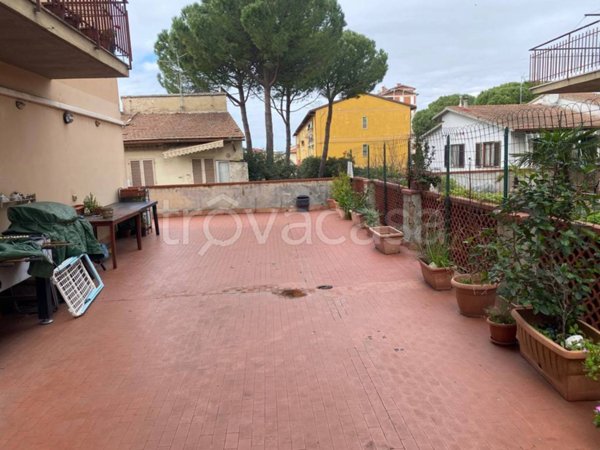 appartamento in vendita a Campi Bisenzio in zona San Donnino