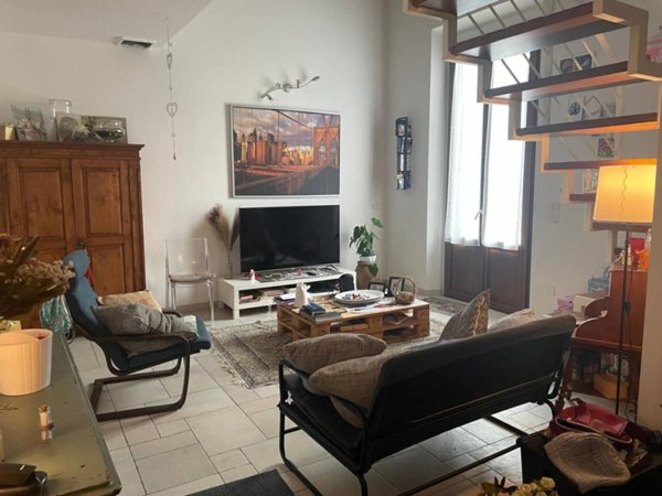 casa indipendente in vendita a Campi Bisenzio