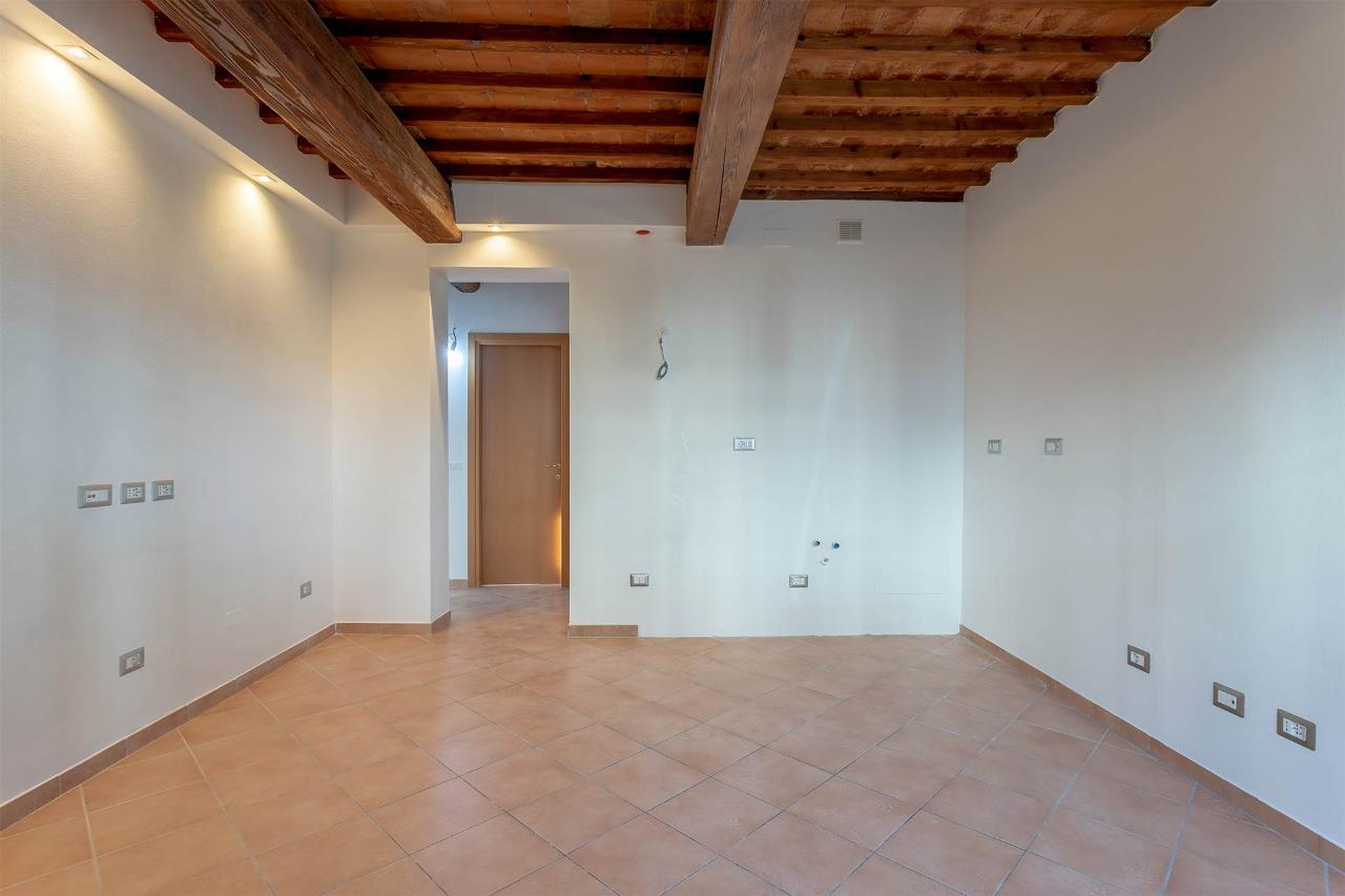 appartamento in vendita a Campi Bisenzio