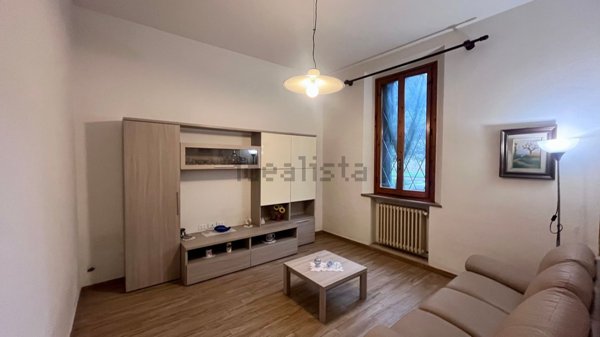 casa indipendente in vendita a Campi Bisenzio