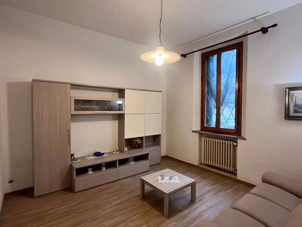 casa indipendente in vendita a Campi Bisenzio