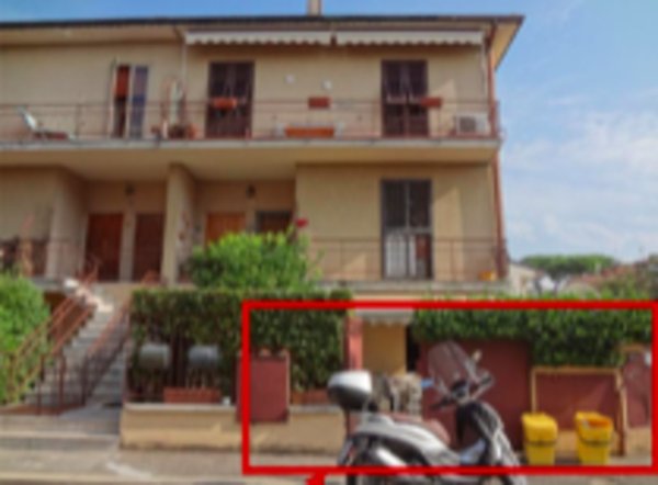 appartamento in vendita a Campi Bisenzio