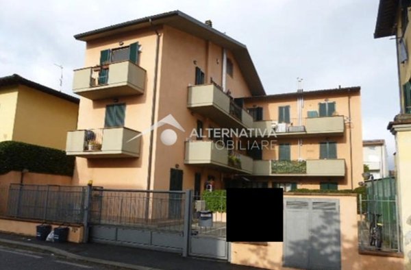 appartamento in vendita a Campi Bisenzio