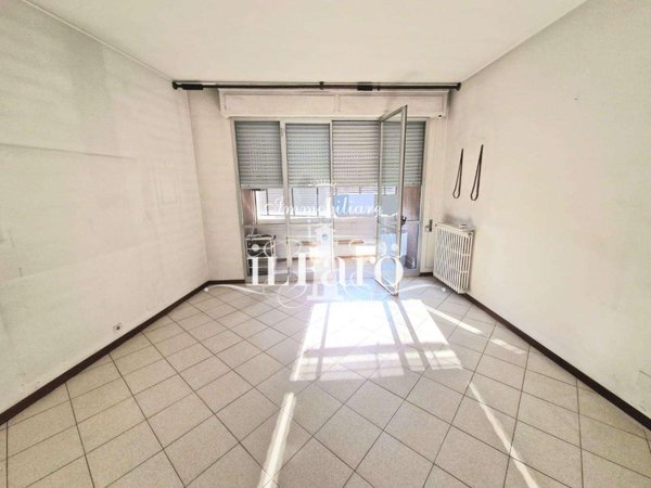 appartamento in vendita a Campi Bisenzio
