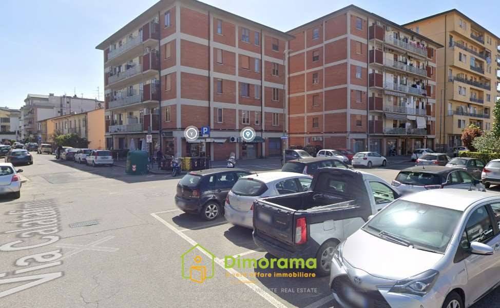 appartamento in vendita a Campi Bisenzio