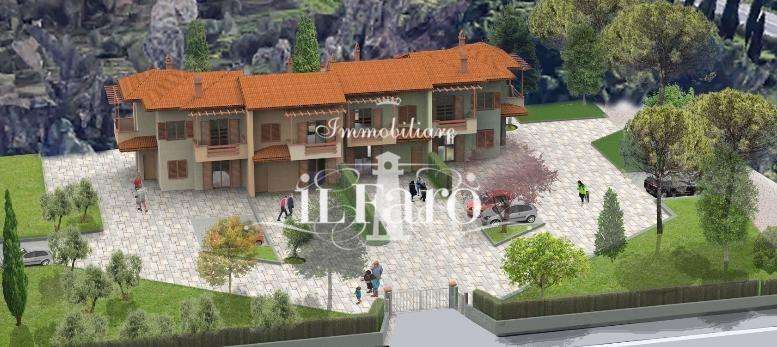 casa indipendente in vendita a Campi Bisenzio