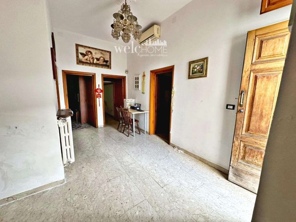 intera palazzina in vendita a Campi Bisenzio in zona San Donnino