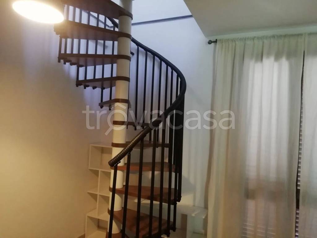 appartamento in vendita a Campi Bisenzio