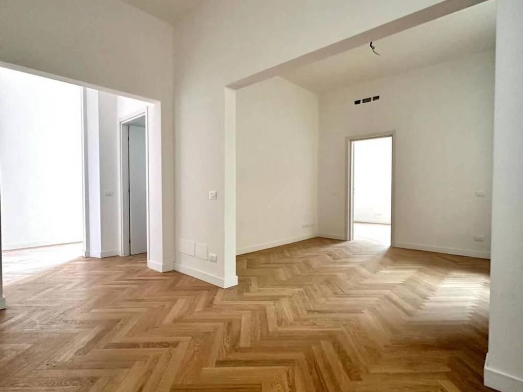 appartamento in vendita a Campi Bisenzio