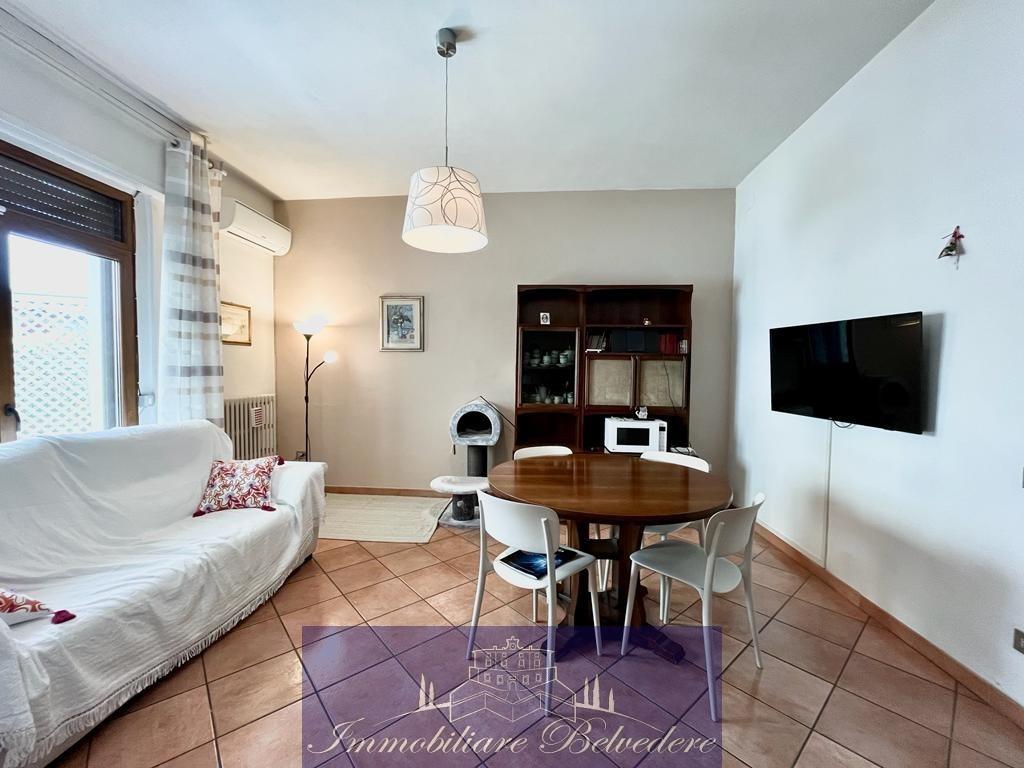 casa indipendente in vendita a Campi Bisenzio in zona San Donnino