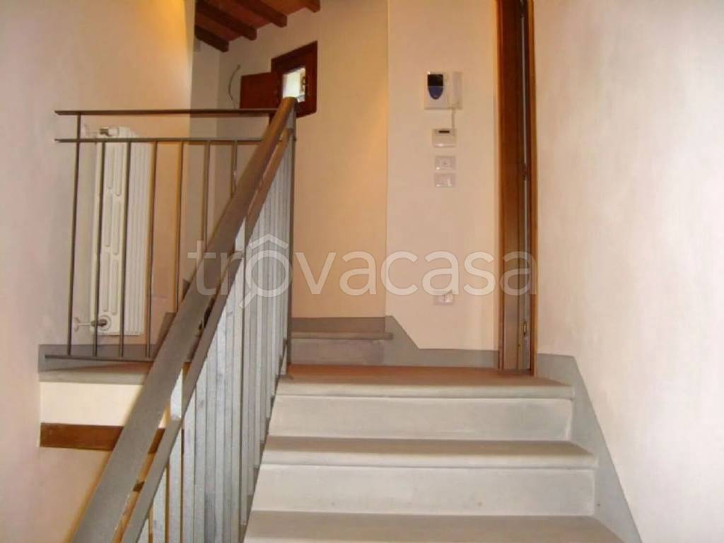 casa indipendente in vendita a Campi Bisenzio