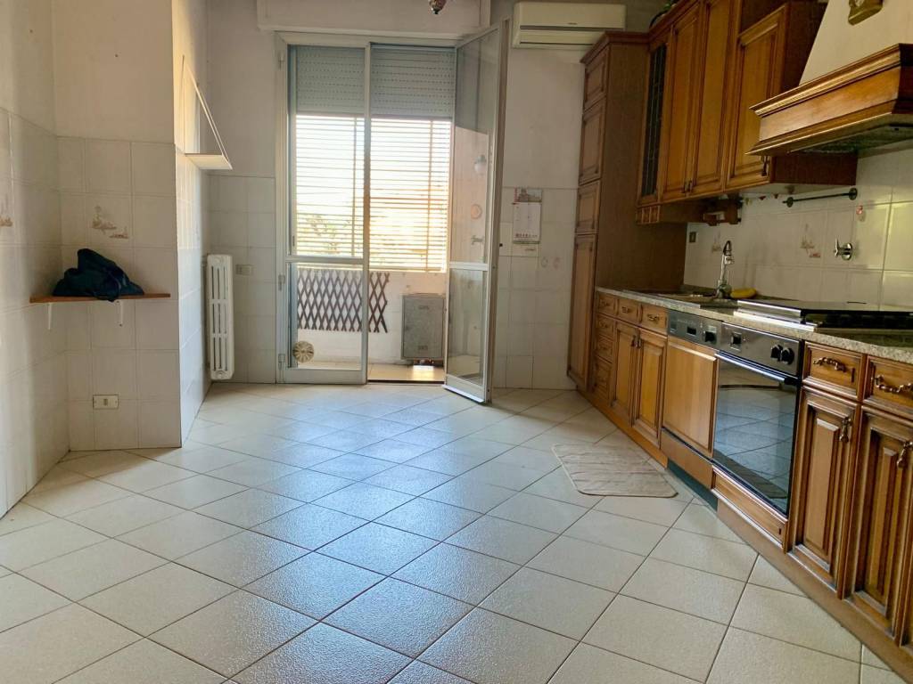 appartamento in vendita a Campi Bisenzio