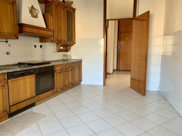 appartamento in vendita a Campi Bisenzio
