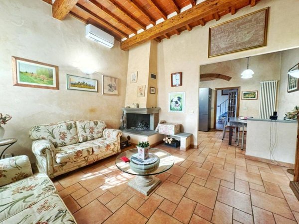 casa indipendente in vendita a Campi Bisenzio in zona San Piero a Ponti