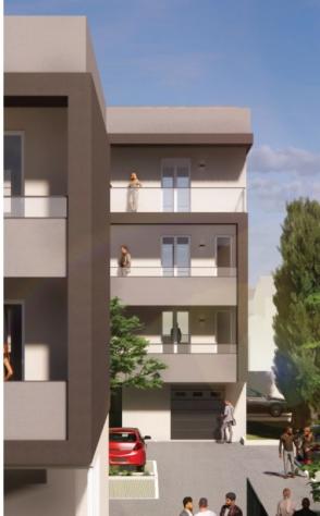 appartamento in vendita a Campi Bisenzio in zona San Piero a Ponti