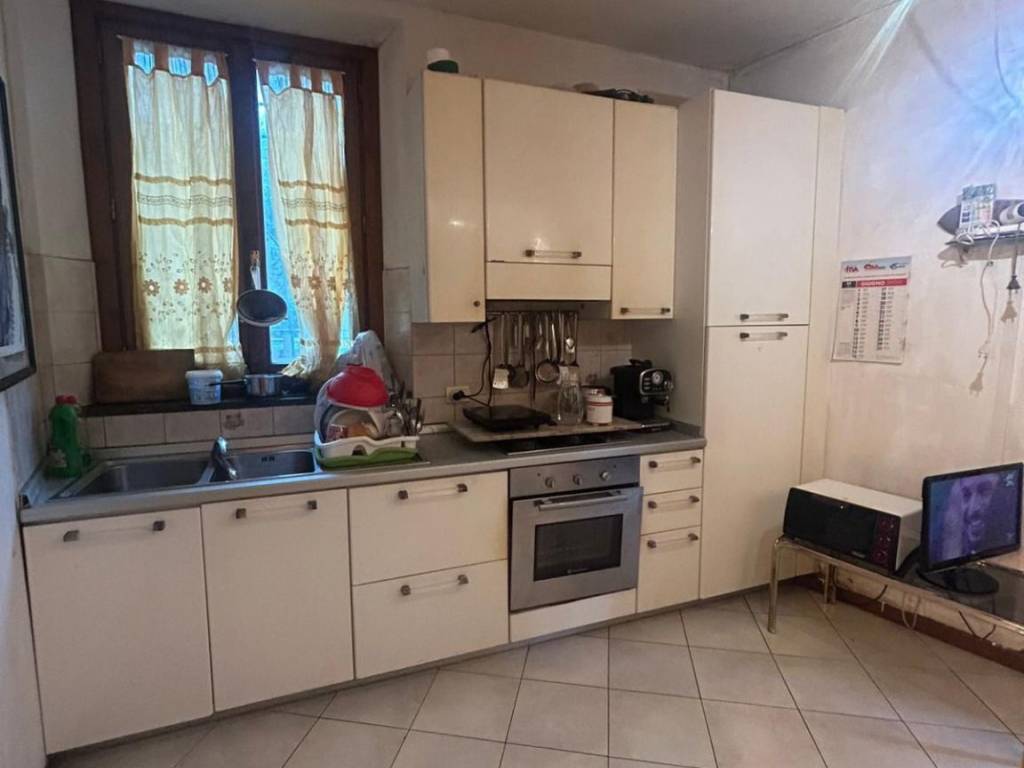 appartamento in vendita a Campi Bisenzio in zona San Donnino