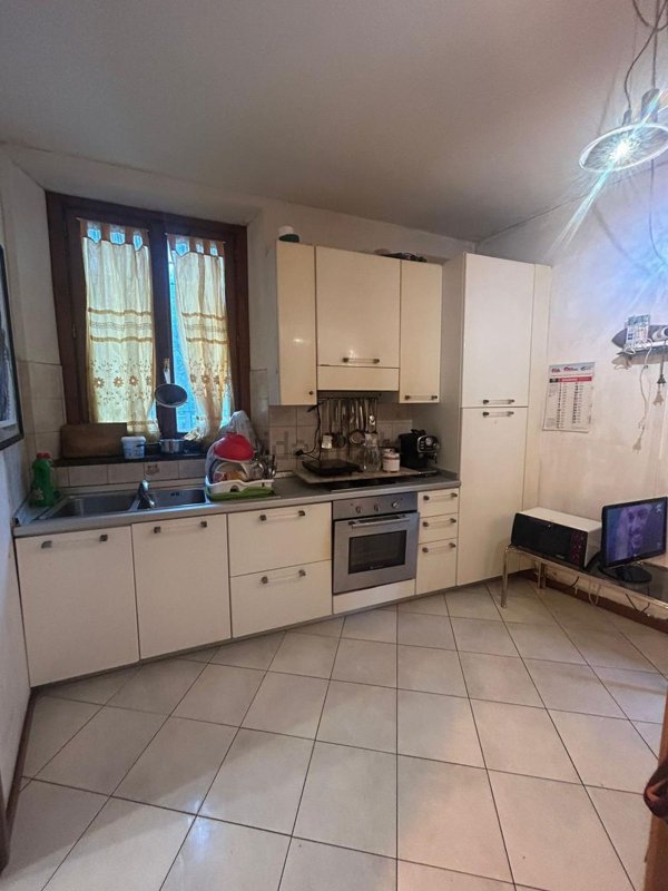 appartamento in vendita a Campi Bisenzio in zona San Donnino