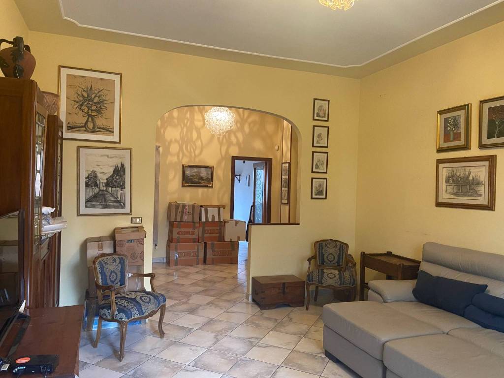 appartamento in vendita a Campi Bisenzio in zona San Cresci