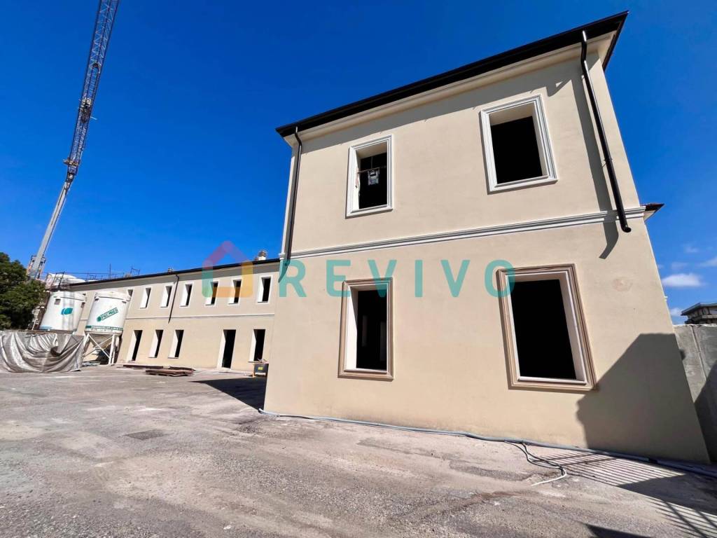 appartamento in vendita a Campi Bisenzio in zona San Cresci
