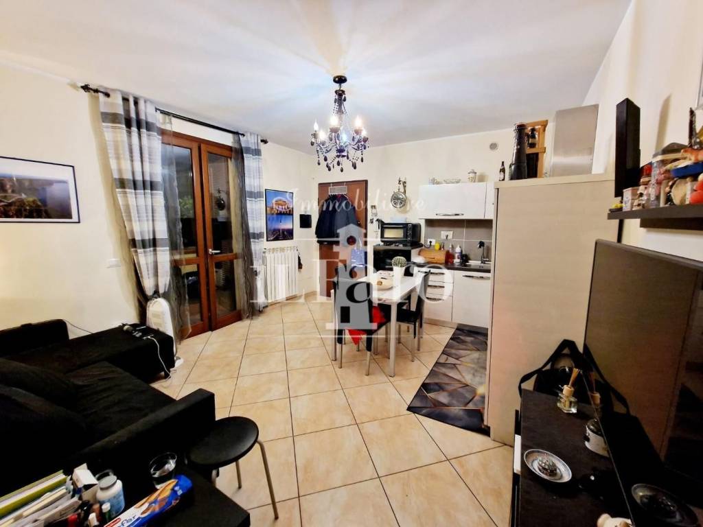 appartamento in vendita a Campi Bisenzio