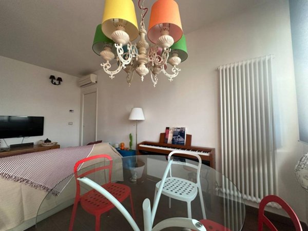 appartamento in vendita a Campi Bisenzio in zona Il Rosi