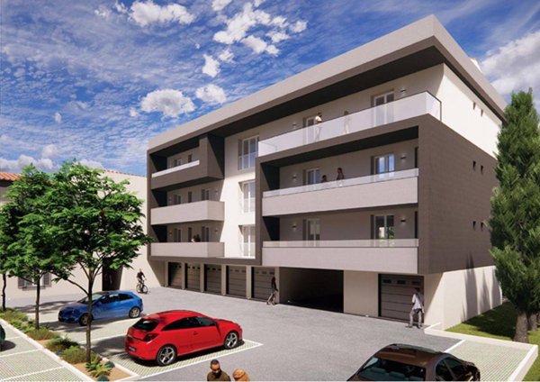 appartamento in vendita a Campi Bisenzio in zona San Piero a Ponti
