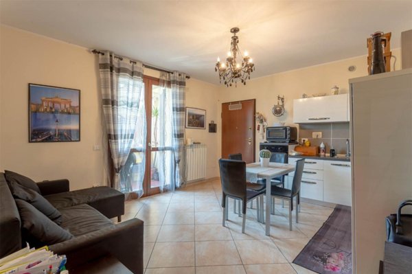 appartamento in vendita a Campi Bisenzio
