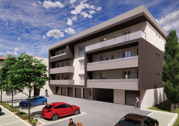 appartamento in vendita a Campi Bisenzio in zona San Piero a Ponti