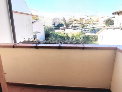 appartamento in vendita a Campi Bisenzio