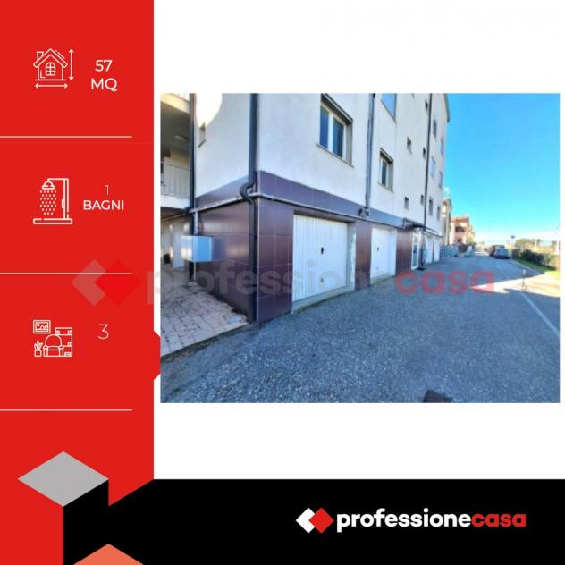 appartamento in vendita a Campi Bisenzio in zona La Madonnina