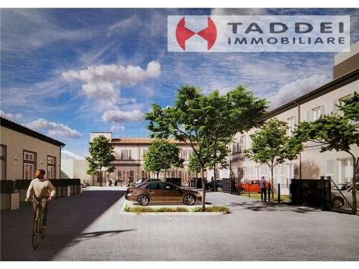 appartamento in vendita a Campi Bisenzio in zona San Piero a Ponti