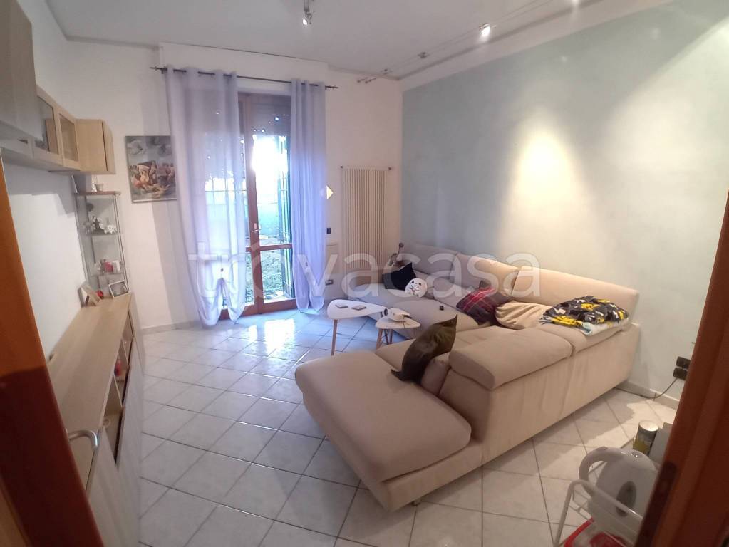 appartamento in vendita a Campi Bisenzio