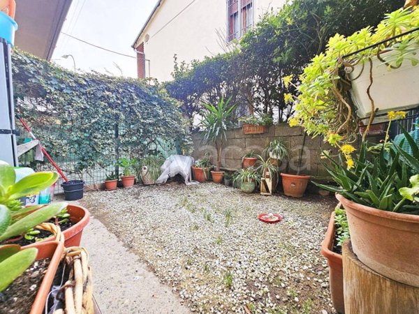 appartamento in vendita a Campi Bisenzio in zona San Piero a Ponti
