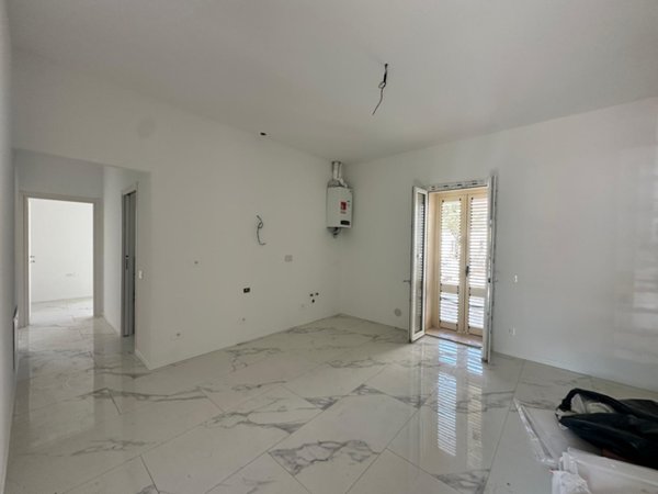 appartamento in vendita a Campi Bisenzio in zona Case Buffini